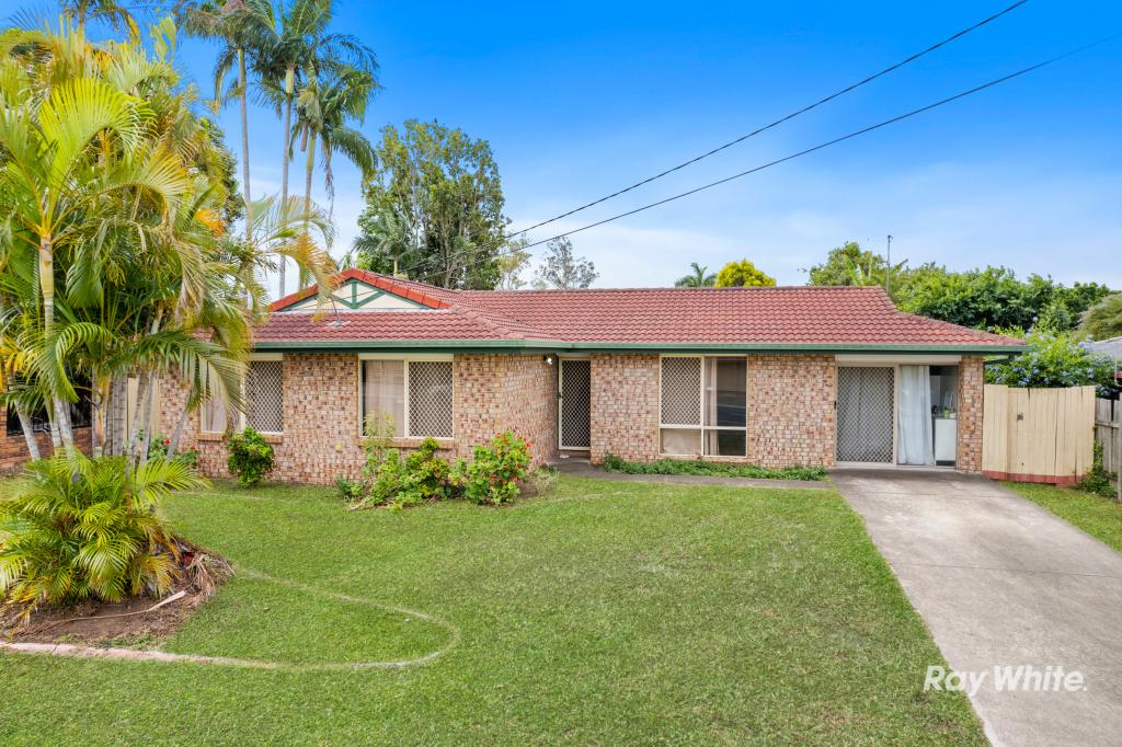 83 Macarthy Rd, Marsden, QLD 4132