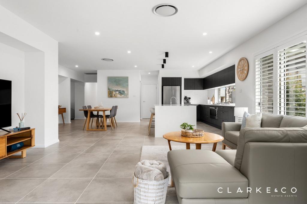 52 Radiant Ave, Bolwarra Heights, NSW 2320