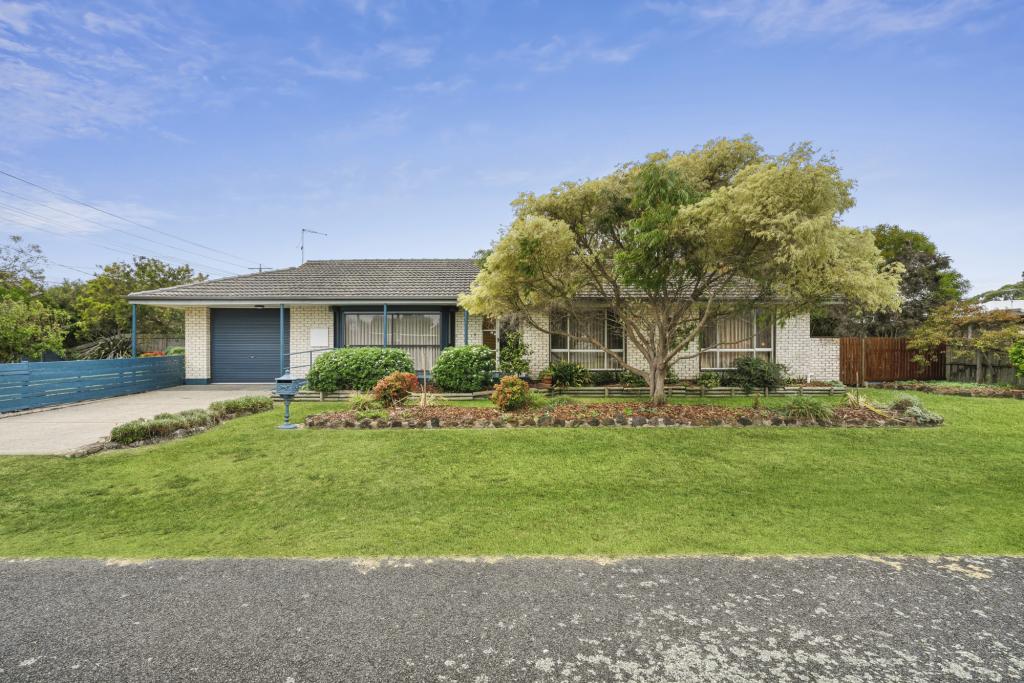 140 Fellows Rd, Point Lonsdale, VIC 3225