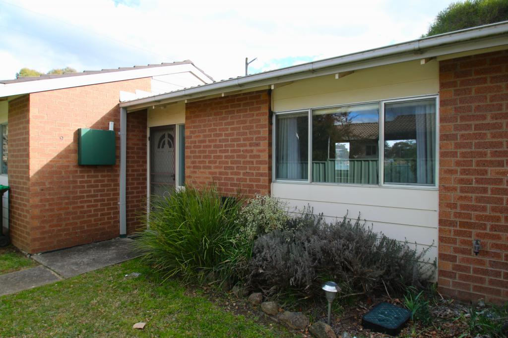 9/5-12 Keithian Pl, Orange, NSW 2800