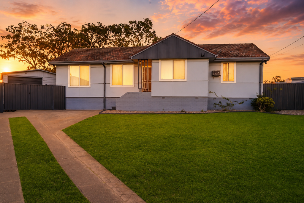 9 Penguin Pl, Tregear, NSW 2770