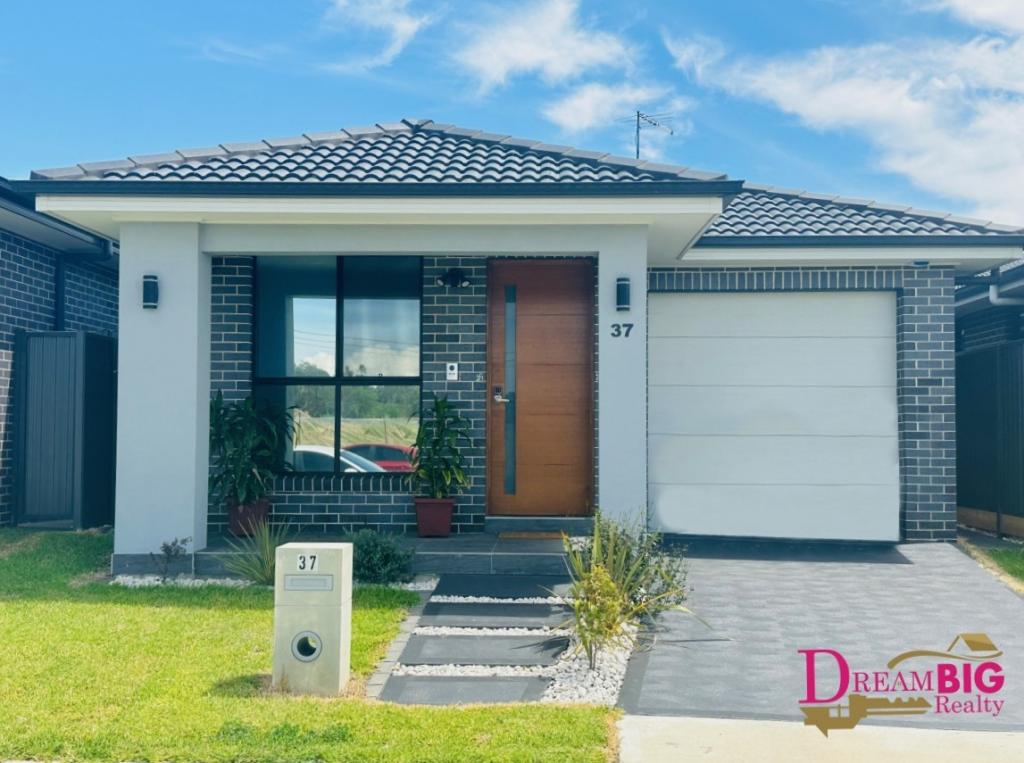 37 Salix Cres, Marsden Park, NSW 2765