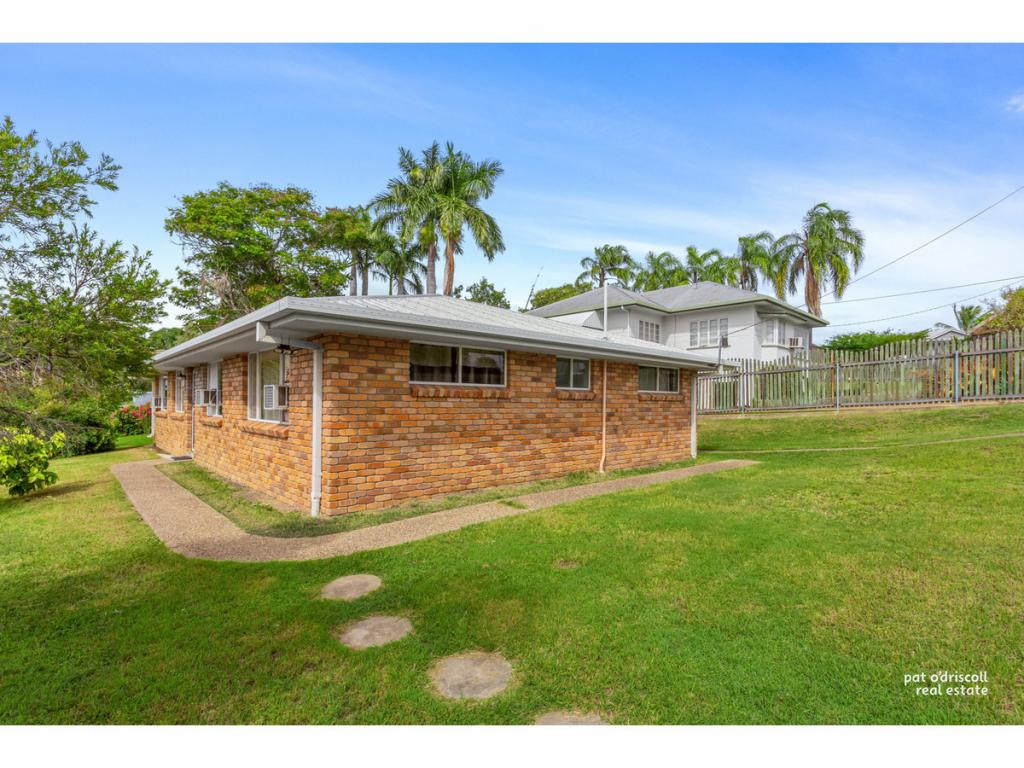 47 Pennycuick St, The Range, QLD 4700