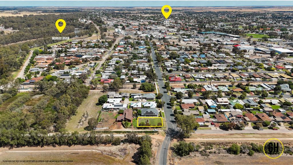 3 Palaroo St, Swan Hill, VIC 3585