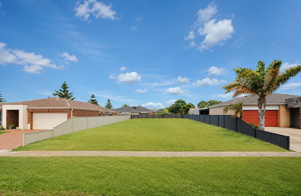 48 Santander Cres, Point Cook, VIC 3030