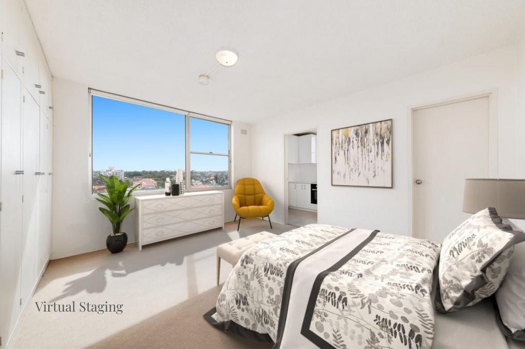 73/43 Musgrave St, Mosman, NSW 2088