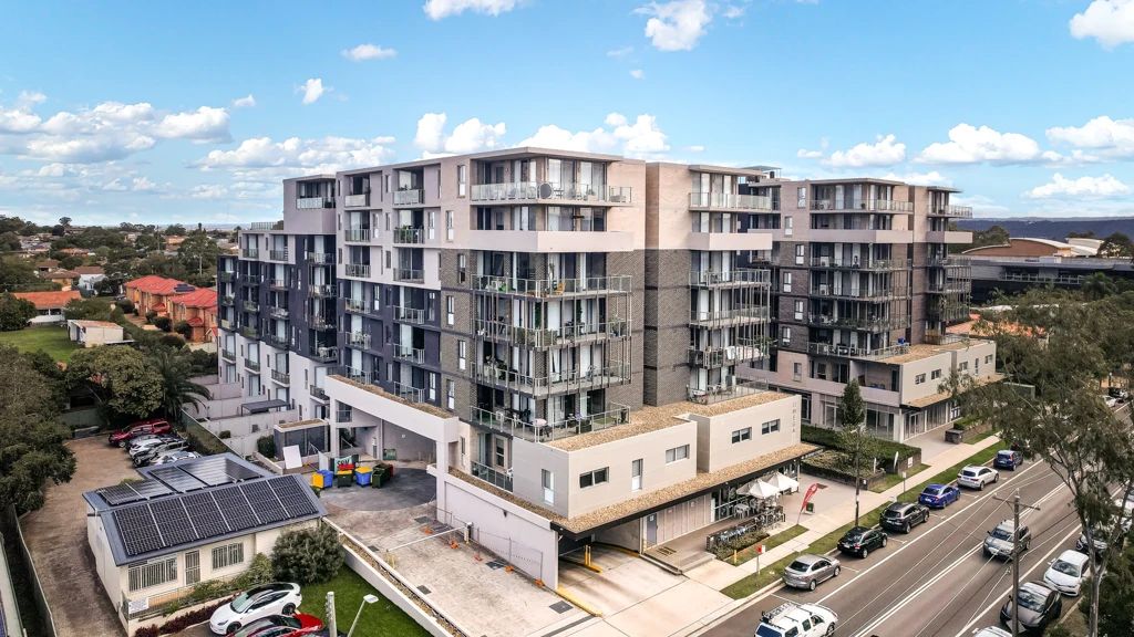 A104/48-56 Derby St, Kingswood, NSW 2747