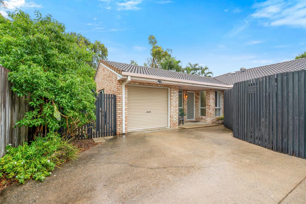 3/6 Homestead Bay Ave, Bucasia, QLD 4750