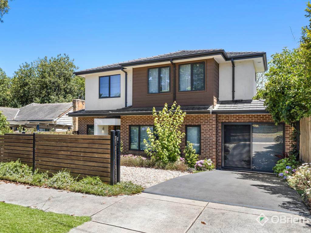 1/12 Federal Rd, Ringwood East, VIC 3135