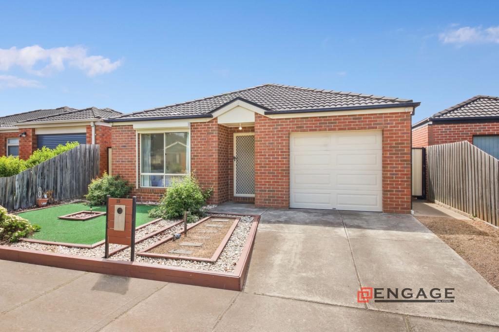 15 Wentworth Ave, Wyndham Vale, VIC 3024