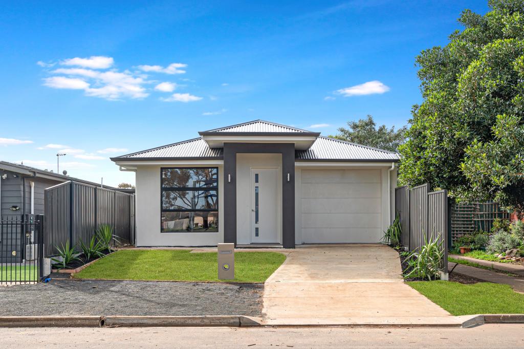 2A MYALL ST, GAWLER WEST, SA 5118