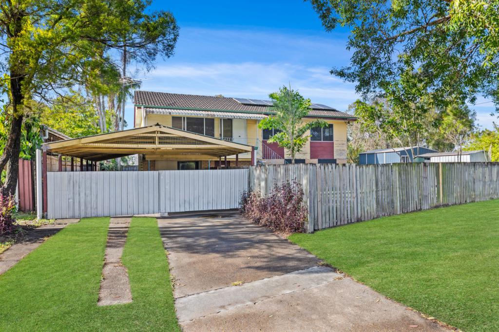 52 Akenside St, Wacol, QLD 4076