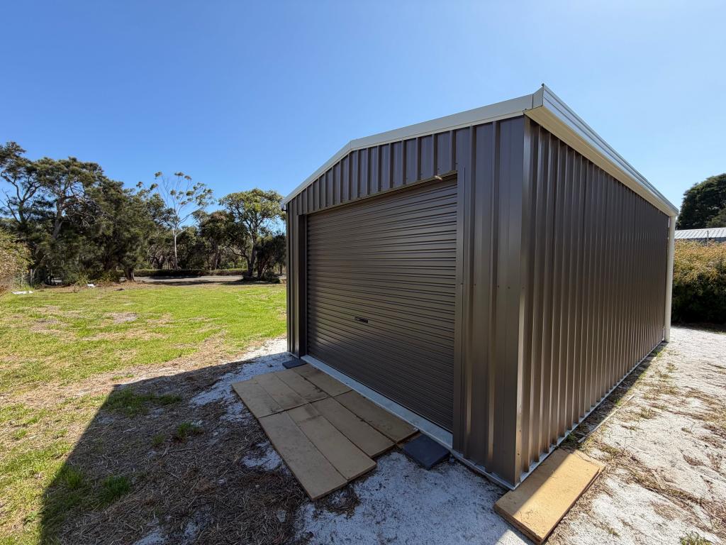 9 KARRI ST, WALPOLE, WA 6398