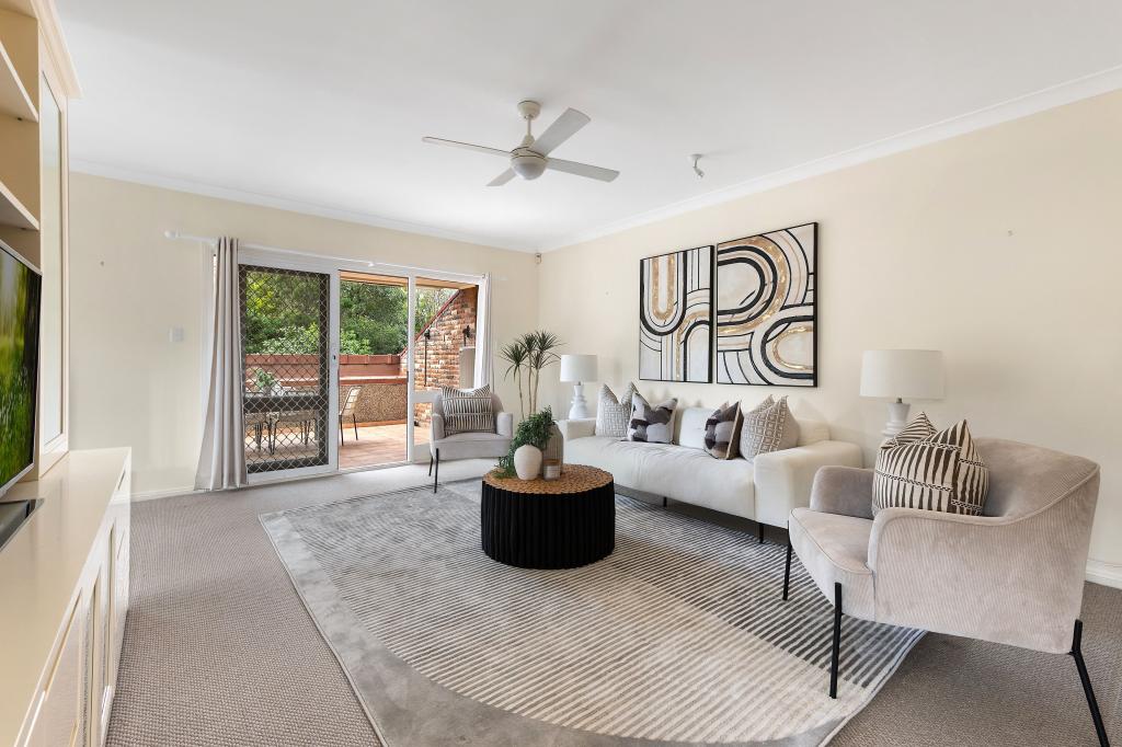 5/17-19 Neringah Ave N, Wahroonga, NSW 2076