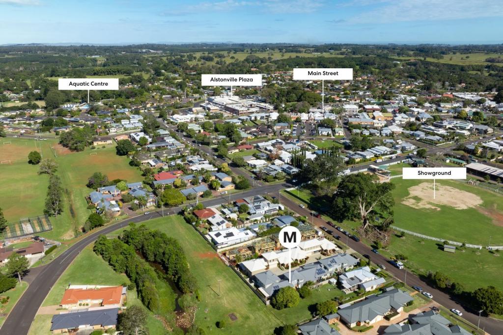 3/33-35 Green St, Alstonville, NSW 2477