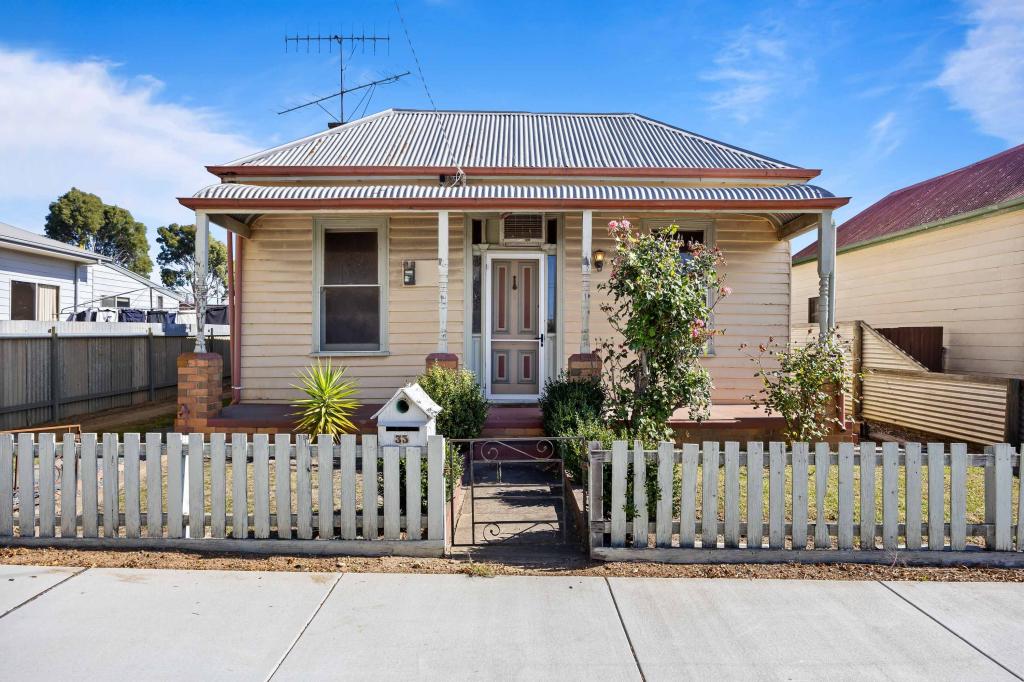 33 Maude St, Ararat, VIC 3377
