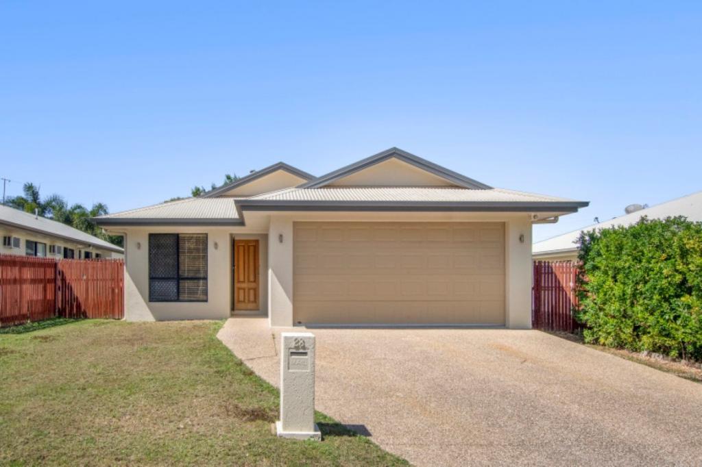 28 Ulysses Dr, Mount Louisa, QLD 4814