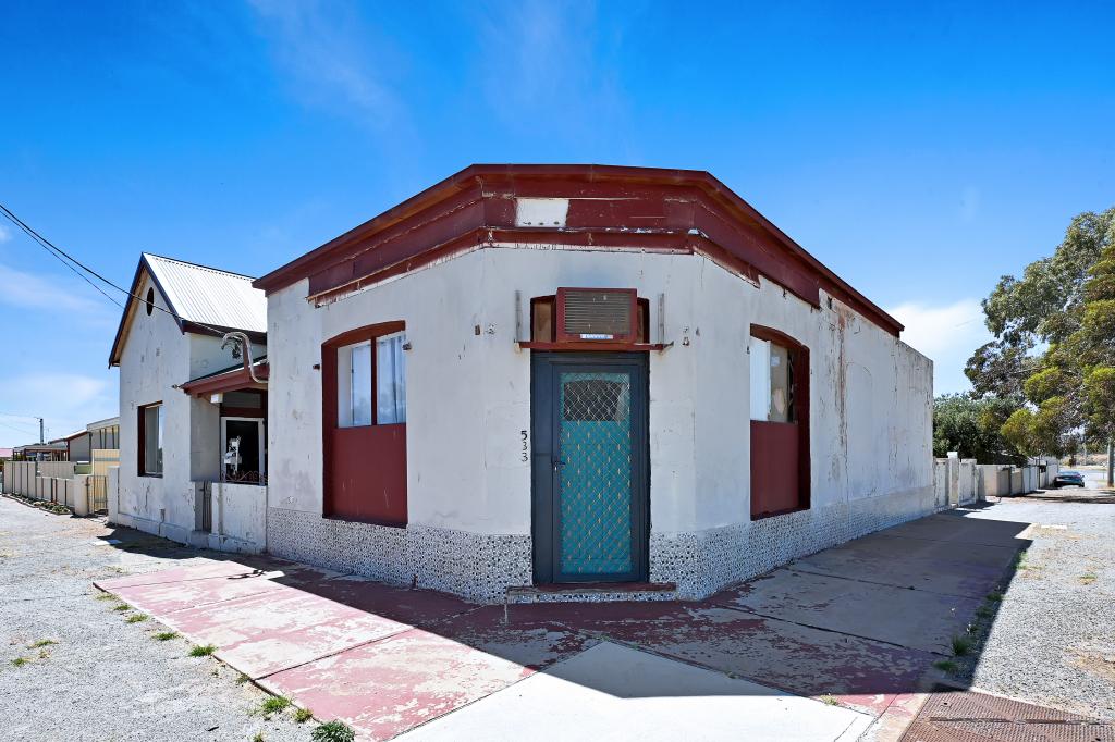 535 Blende St, Broken Hill, NSW 2880
