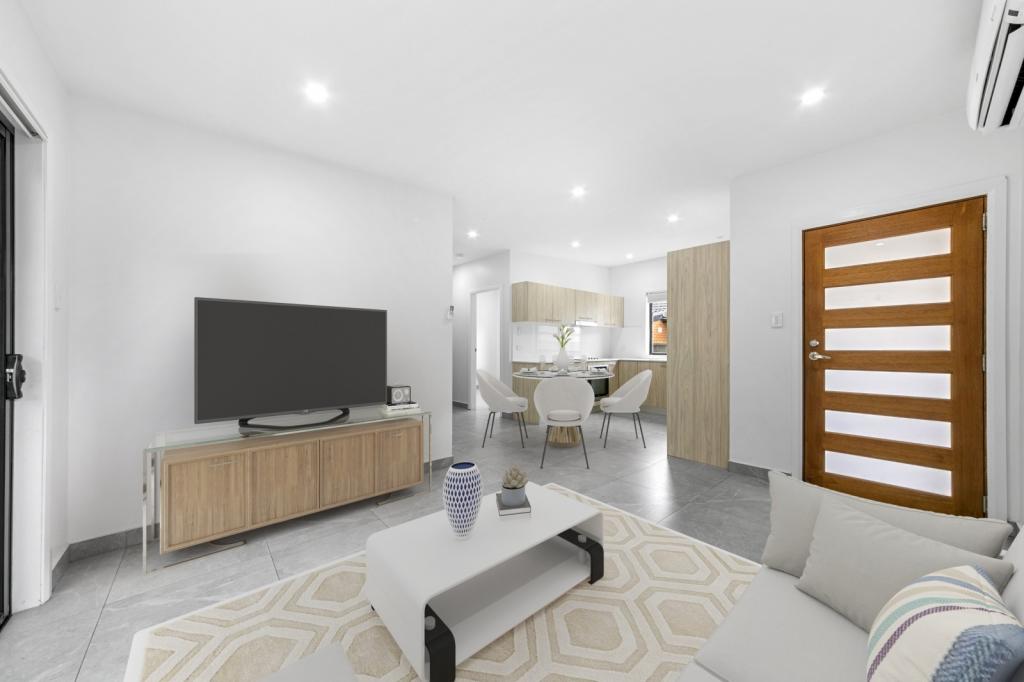 17a Nemesia St, Greystanes, NSW 2145