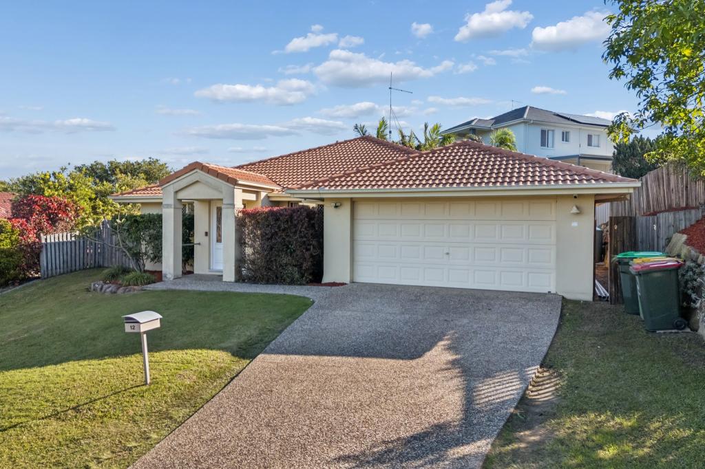 12 Rio Ct, Underwood, QLD 4119