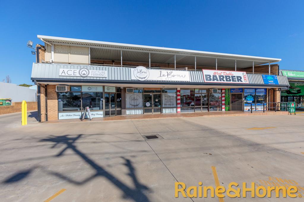 1/46-50 Victoria St, Dubbo, NSW 2830