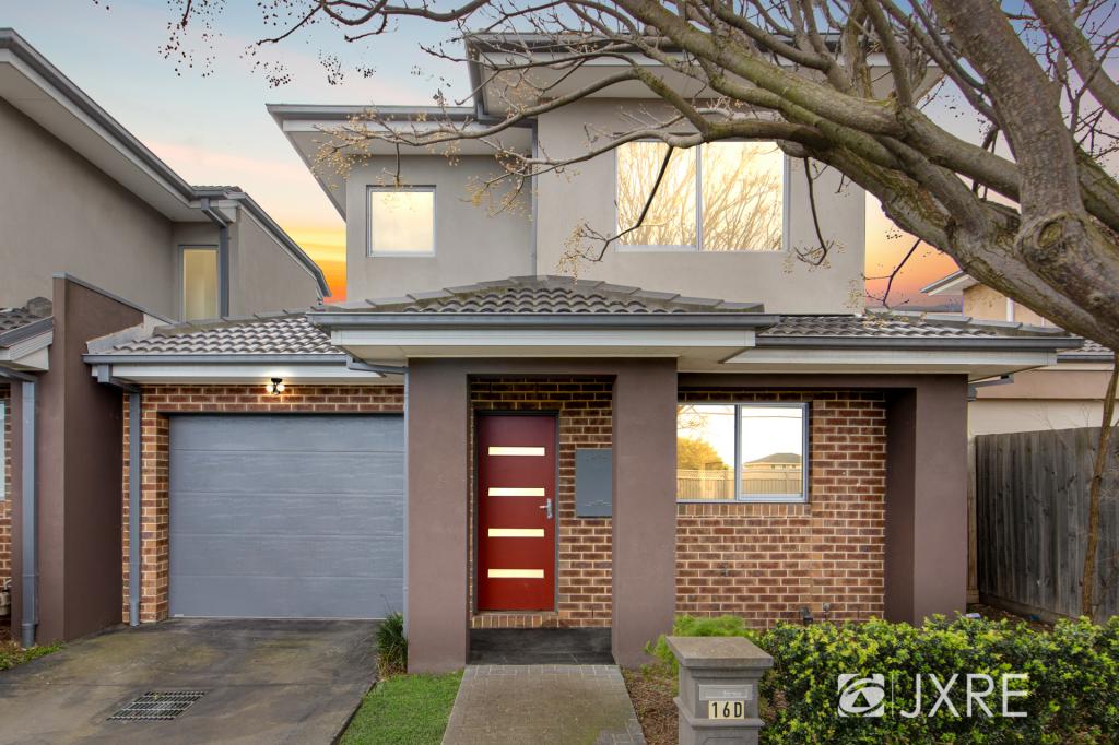 16d Banksia St, Clayton, VIC 3168