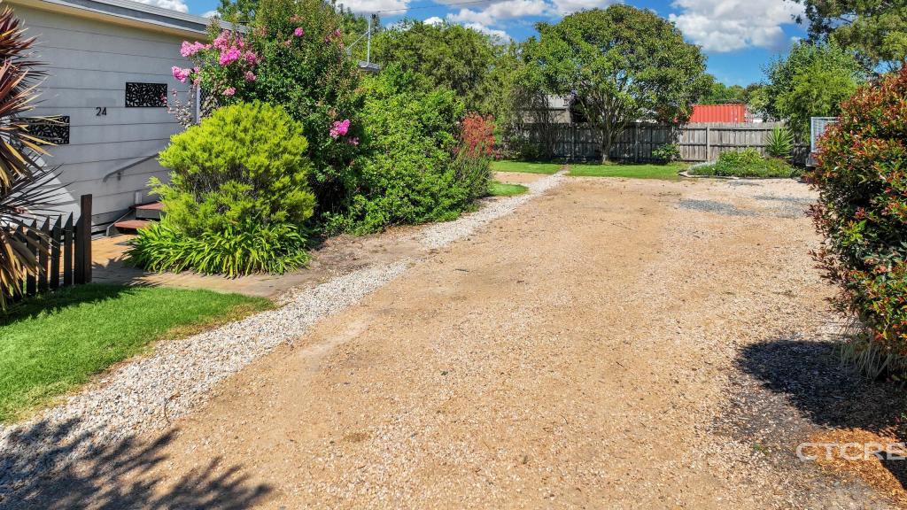 24 Wilson St, Orbost, VIC 3888