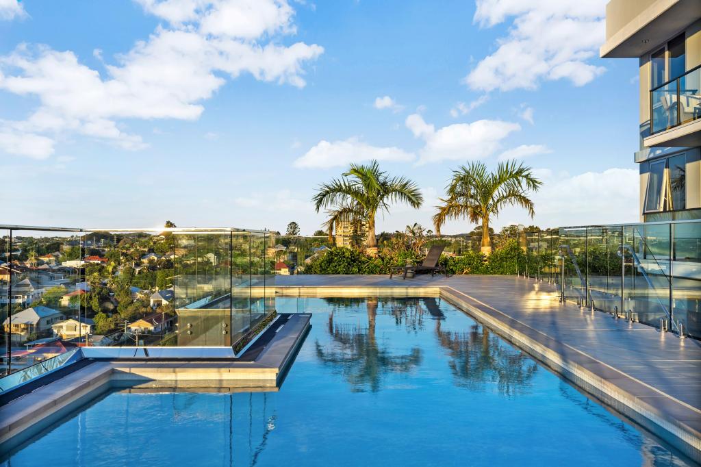 503/95 Linton St, Kangaroo Point, QLD 4169