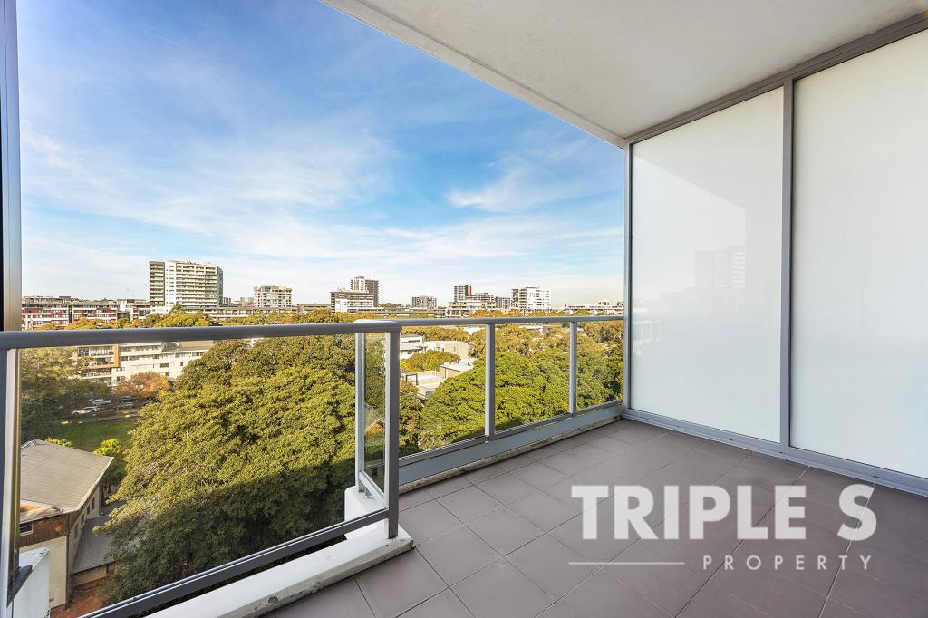 801/19 Joynton Ave, Zetland, NSW 2017