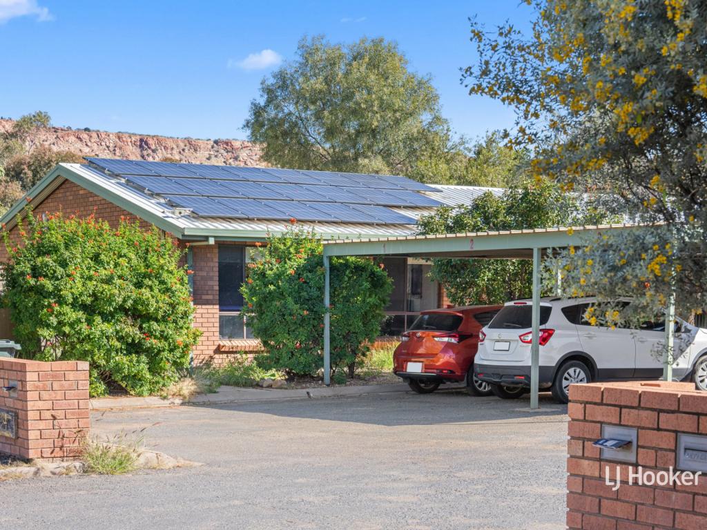 1/9 Taylor St, Araluen, NT 0870