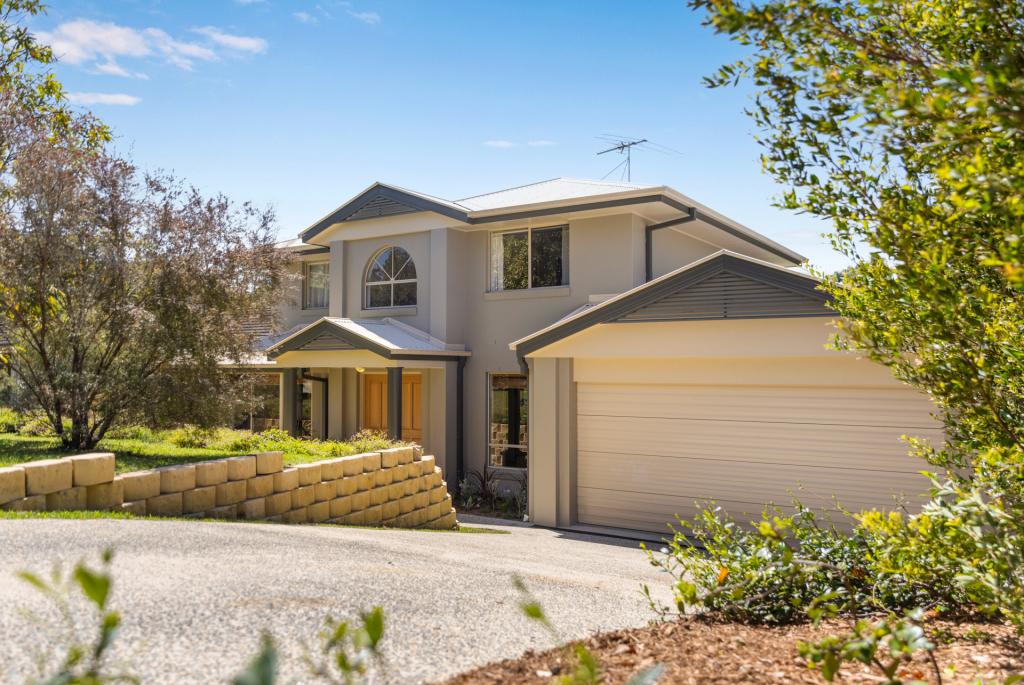 18 Mccristal Dr, Bellingen, NSW 2454