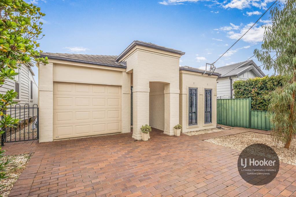 64 Clyde St, Granville, NSW 2142