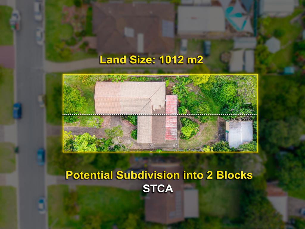 8 Alrak Ave, Browns Plains, QLD 4118