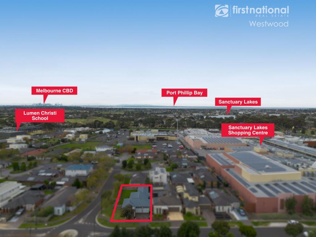 28 Kirkstone Rd, Point Cook, VIC 3030