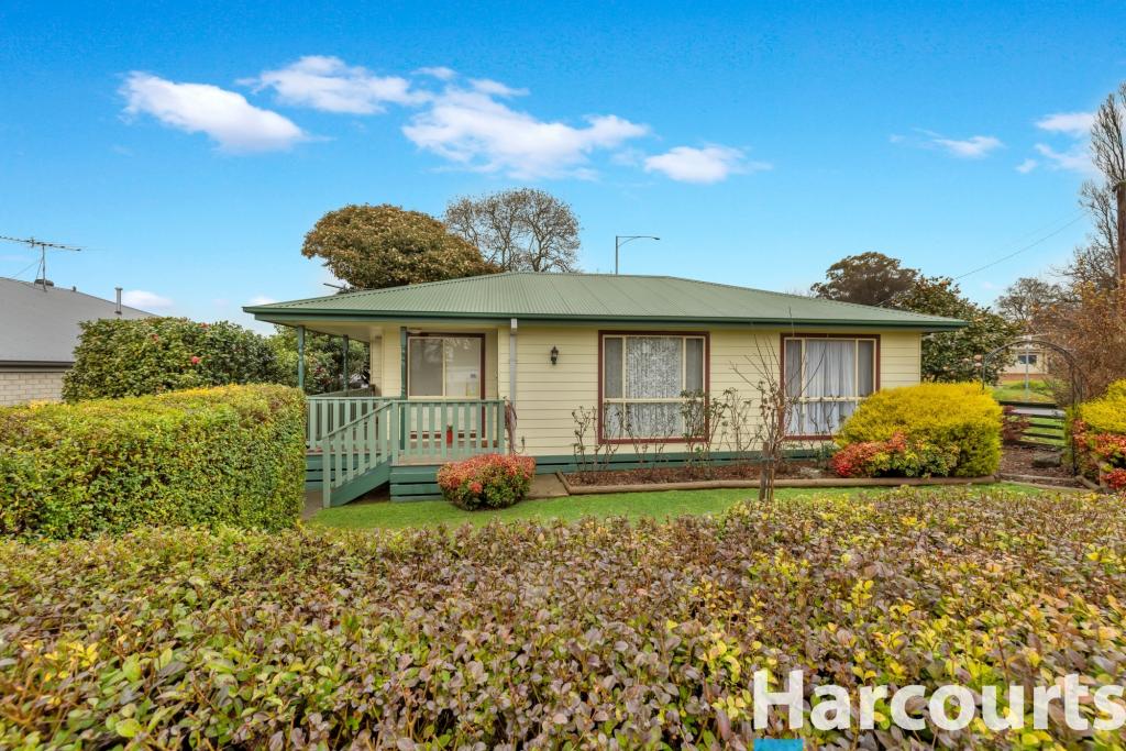 1 Porter Pl, Drouin, VIC 3818