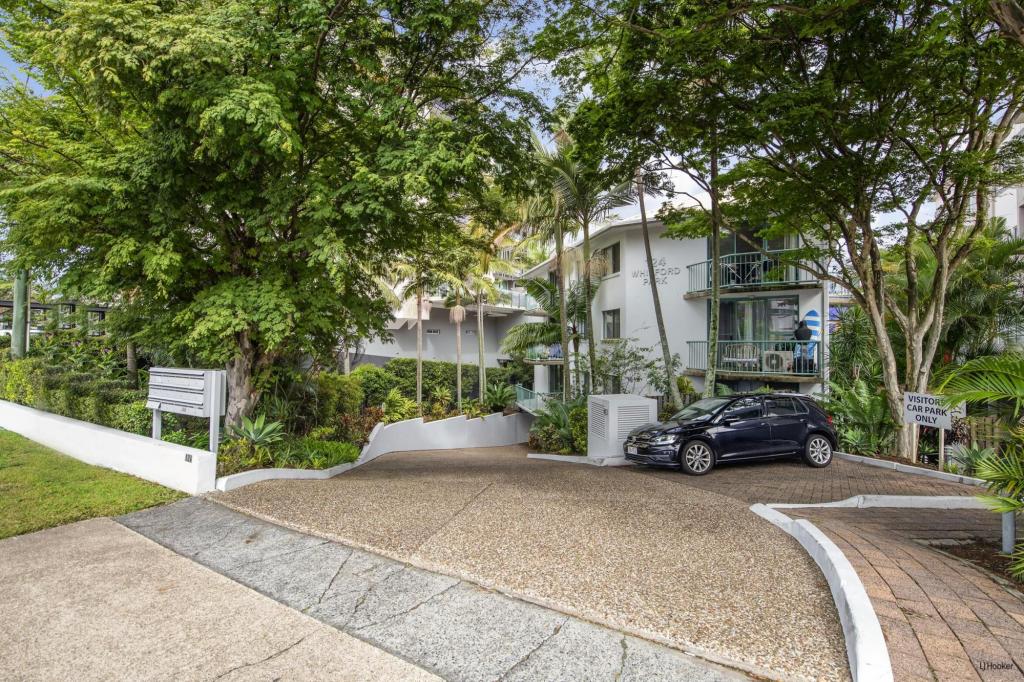 10/124 Queen St, Southport, QLD 4215