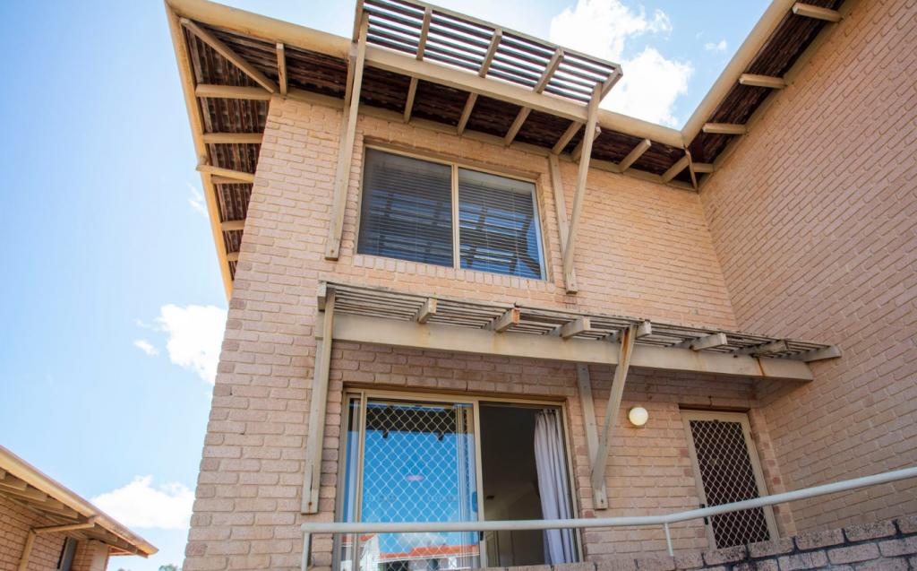 117/2 Wall St, Maylands, WA 6051