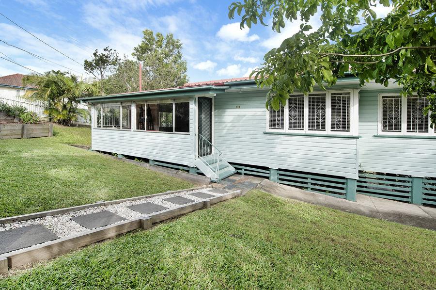 569 D'Arcy Rd, Carina, QLD 4152