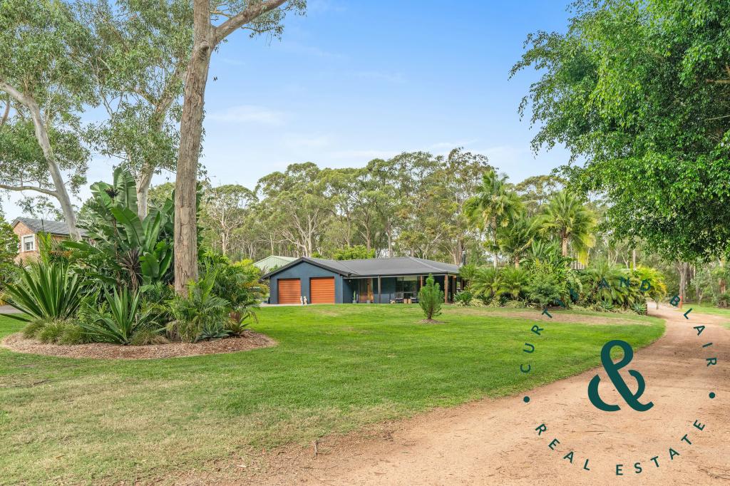 44 Kirrang Dr, Medowie, NSW 2318