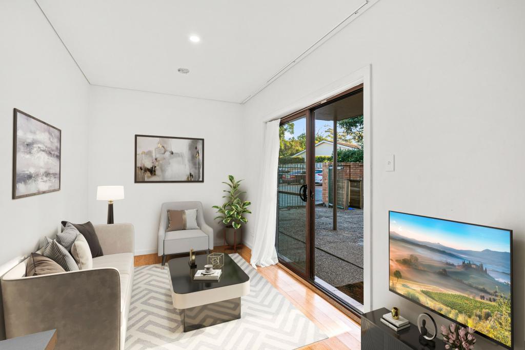 4/220 Lawrence Hargrave Dr, Thirroul, NSW 2515