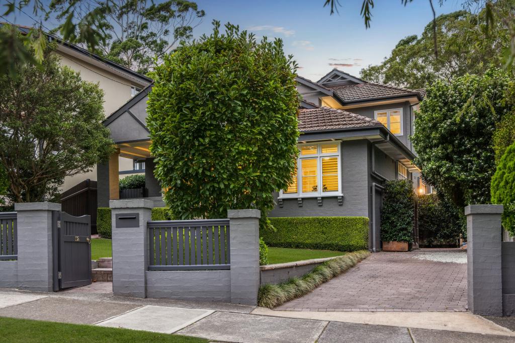 12 Beresford Ave, Chatswood, NSW 2067