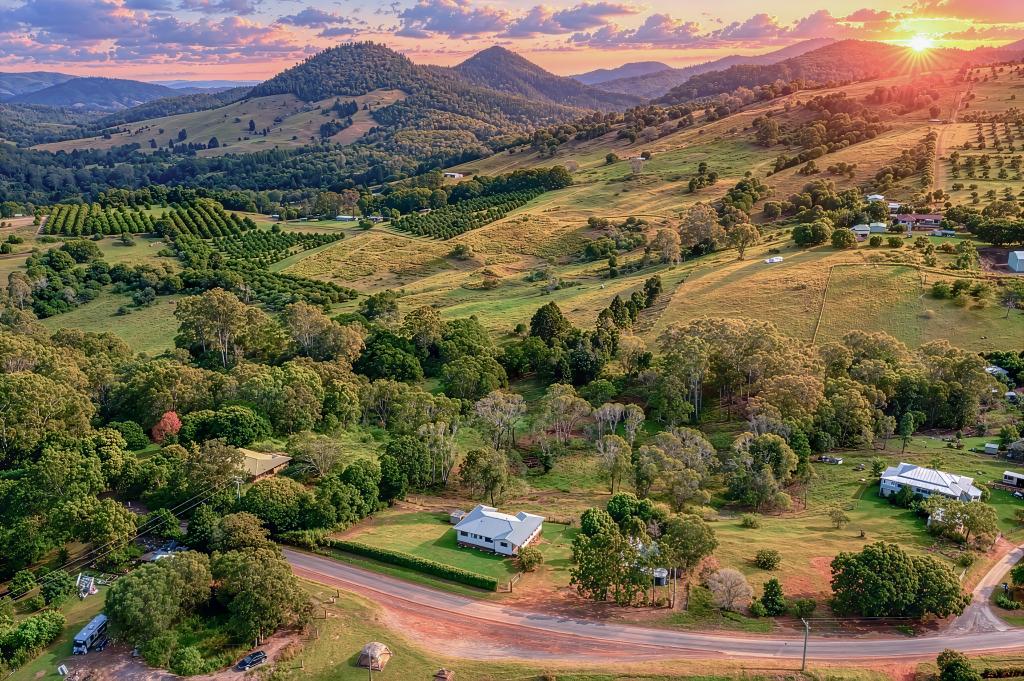 206 Amamoor Dagun Rd, Amamoor, QLD 4570
