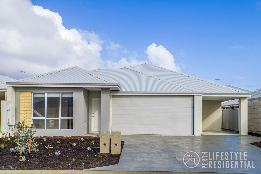 29 Coronation Way, Eglinton, WA 6034
