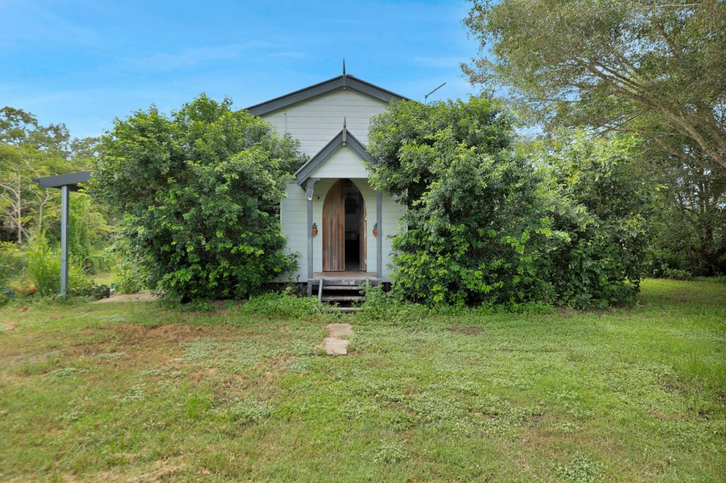 141 Hay Point Rd, Alligator Creek, QLD 4740
