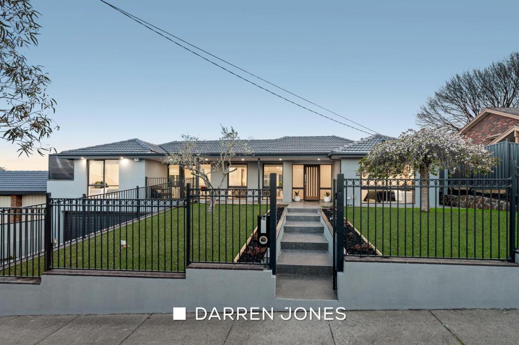 34 Allumba Dr, St Helena, VIC 3088