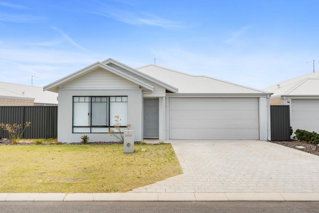 3 Boorabbin Dr, Baldivis, WA 6171