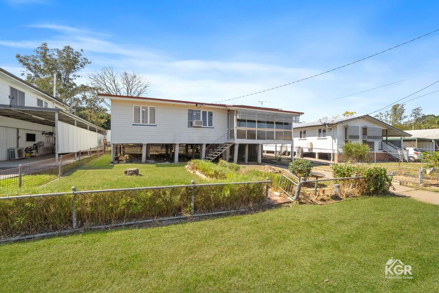 8 Cross St, Raceview, QLD 4305