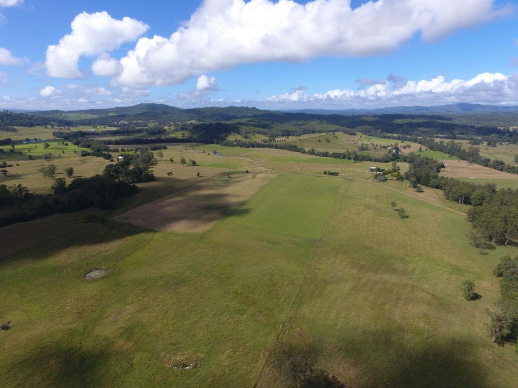 71-83 Brays Road Ghinni Ghi, Kyogle, NSW 2474