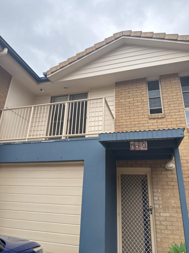 9/68 Carter Rd, Nambour, QLD 4560