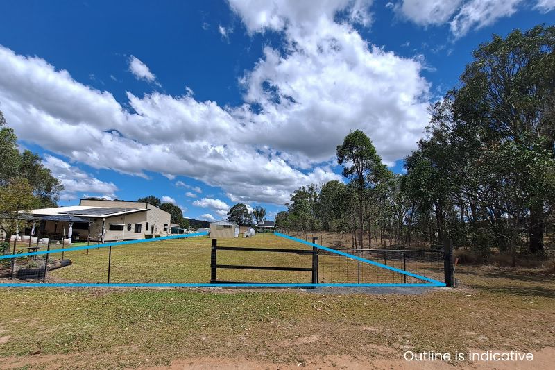 3 Chas Rd, Crows Nest, QLD 4355